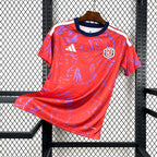Camisa Costa Rica 2026 Home - (Torcedor)