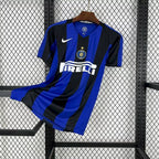 Camisa Inter de Milão 04/05 Home - (Retrô)