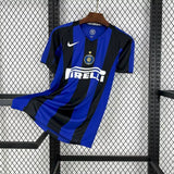 Camisa Inter de Milão 04/05 Home - (Retrô)