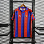 Camisa Barcelona 95/96/97 Home - (Retrô)