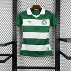 Camisa Palmeiras 2025 Avanti - (Feminina)