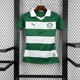 Camisa Palmeiras 2025 Avanti - (Feminina)