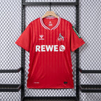 Camisa FC Colônia 25/26 Away - (Torcedor)