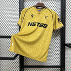 Camisa Crystal Palace 25/26 Third - (Torcedor)