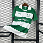 Camisa Palmeiras 2025 Avanti - (Torcedor)