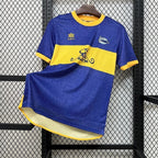 Camisa Alavés 00/01 Final Copa da UEFA - (Retrô)