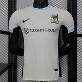 Camisa Al-Ittihad 25/26 Away (2) - (Jogador)