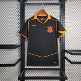 Camisa Corinthians 2025 Third - (Torcedor)