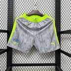 Shorts Manchester City 25/26 Third - (Torcedor)