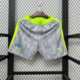 Shorts Manchester City 25/26 Third - (Torcedor)