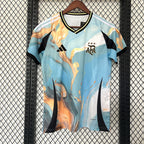 Camisa Argentina 2025 Edição Especial - (Torcedor)