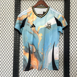 Camisa Argentina 2025 Edição Especial - (Torcedor)