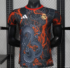 Camisa Real Madrid 25/26 Edição Especial - (Jogador)