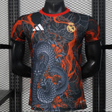 Camisa Real Madrid 25/26 Edição Especial - (Jogador)