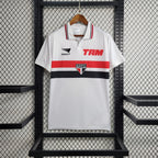 Camisa São Paulo 93/94/95 Home - (Retrô)