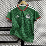 Camisa México 2026 Home - (Torcedor)