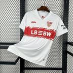 Camisa Stuttgart 25/26 Home - (Torcedor)