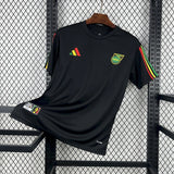 Camisa Jamaica 2026 Edição Especial - (Torcedor)
