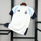 Camisa Argentina 2026 Treino Home - (Torcedor)