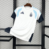 Camisa Argentina 2026 Treino Home - (Torcedor)