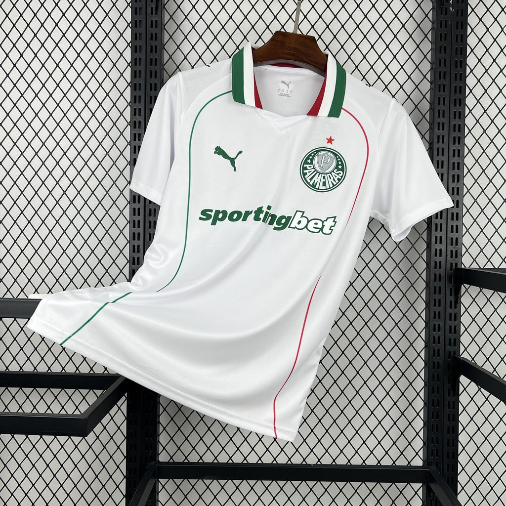 Camisa Palmeiras 2026 Away - (Torcedor)