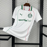 Camisa Palmeiras 2026 Away - (Torcedor)