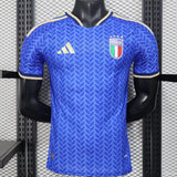 Camisa Itália 2026 Home - (Jogador)