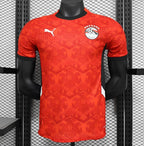 Camisa Egito 24/25 Home - (Jogador)