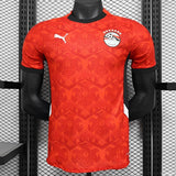 Camisa Egito 24/25 Home - (Jogador)