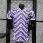 Camisa Real Madrid 25/26 Edição Especial - (Jogador)