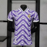 Camisa Real Madrid 25/26 Edição Especial - (Jogador)