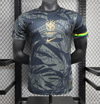 Camisa Brasil 2025 Edição Especial - (Jogador)