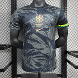 Camisa Brasil 2025 Edição Especial - (Jogador)