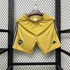 Shorts Boca Juniors 2026 Away - (Torcedor)