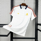 Camisa Roma 25/26 Terrace Icons - (Torcedor)