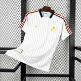 Camisa Roma 25/26 Terrace Icons - (Torcedor)