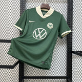 Camisa Wolfsburg 25/26 Aniversário 80 Anos - (Torcedor)
