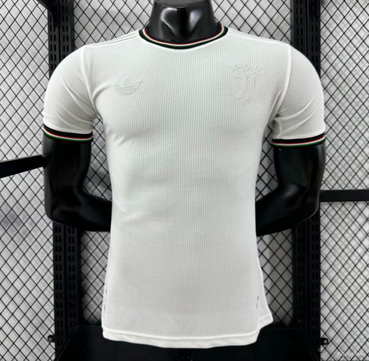 Camisa Juventus 25/26 Edição Especial - (Jogador)