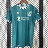 Camisa Liverpool 25/26 Third - (Torcedor)