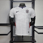 Camisa Inglaterra 2026 Home - (Jogador)