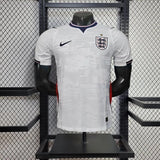Camisa Inglaterra 2026 Home - (Jogador)