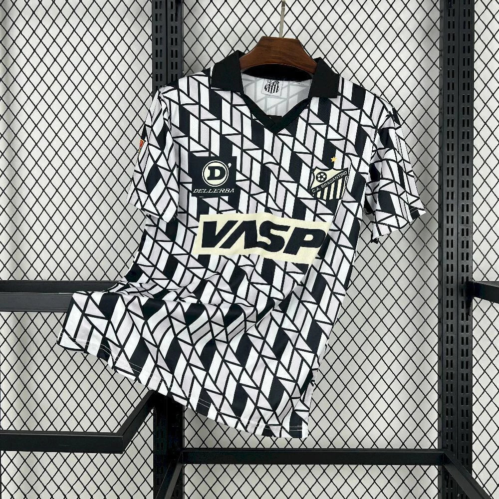 Camisa Bragantino 91/92 Away - (Retrô)