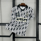 Camisa Bragantino 91/92 Away - (Retrô)