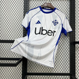 Camisa Como 1907 25/26 Away - (Torcedor)