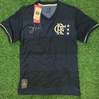 Camisa Flamengo #ZICO 10 - (Retrô)