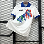 Camisa Itália 1994 Treino Away - (Retrô)