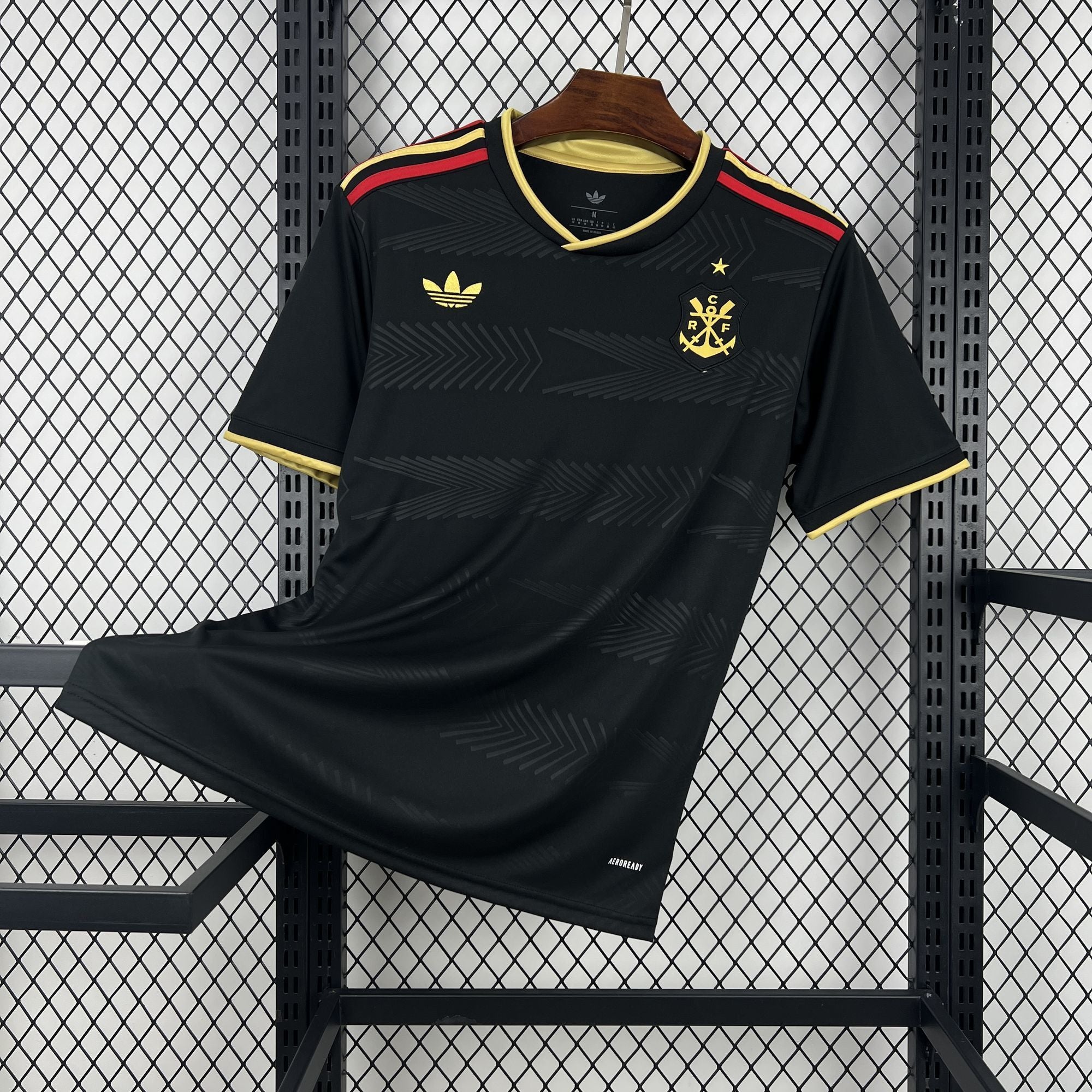 Camisa Flamengo 2026 Edição Especial - (Torcedor)