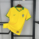 Camisa Brasil 1997 Home - (Retrô)