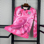 Camisa Venezia 25/26 Goleiro Away - (Torcedor) Manga Longa