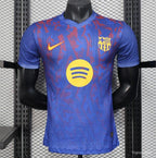 Camisa Barcelona 25/26 Edição Especial - (Jogador)